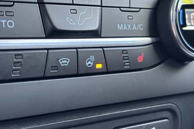 Ford EcoSport (2018) thumbnail 22