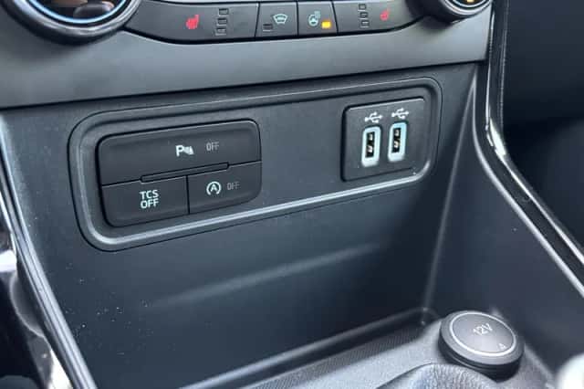 Ford EcoSport (2018) thumbnail 23
