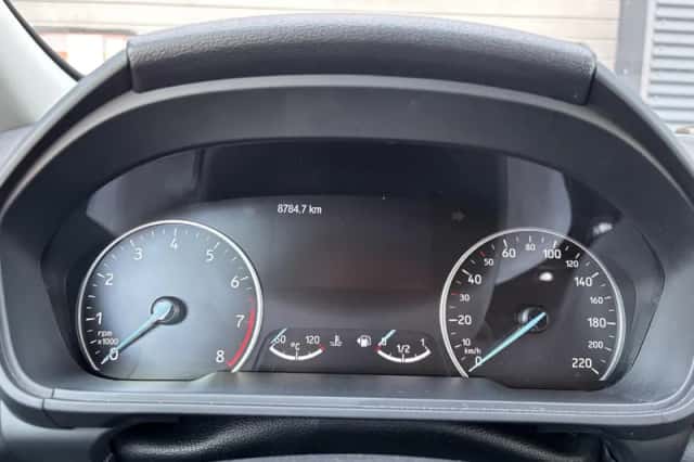 Ford EcoSport (2018) thumbnail 30