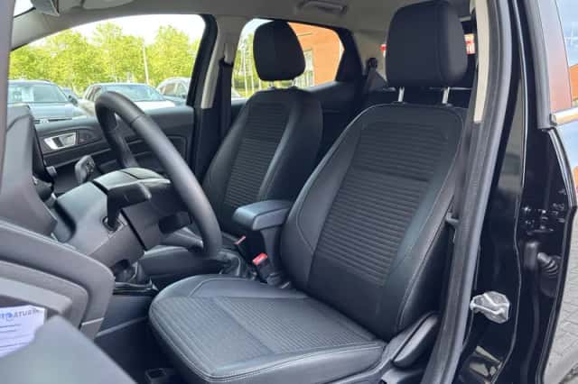Ford EcoSport (2018) thumbnail 7