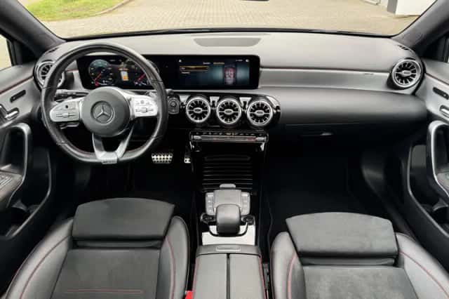 Mercedes-Benz A-Klasse (2020) thumbnail 11