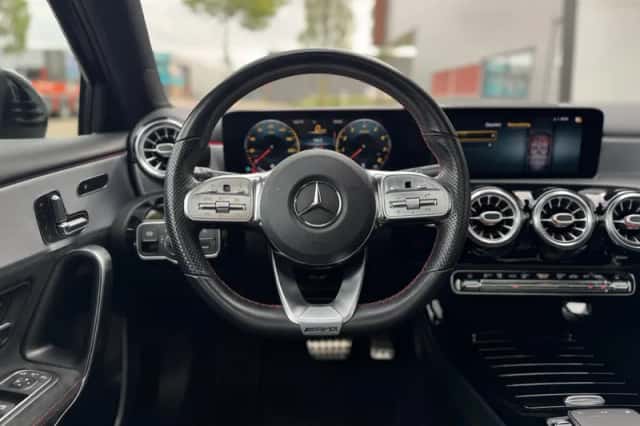 Mercedes-Benz A-Klasse (2020) thumbnail 12