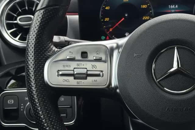 Mercedes-Benz A-Klasse (2020) thumbnail 13