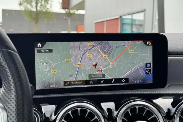 Mercedes-Benz A-Klasse (2020) thumbnail 14