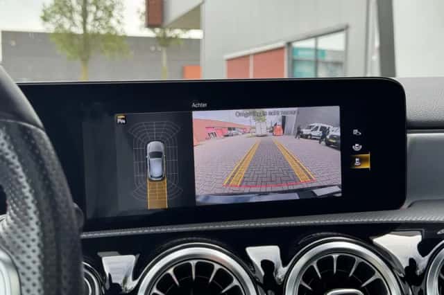 Mercedes-Benz A-Klasse (2020) thumbnail 15