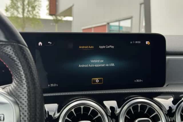 Mercedes-Benz A-Klasse (2020) thumbnail 16