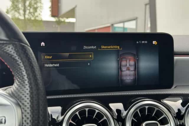 Mercedes-Benz A-Klasse (2020) thumbnail 17