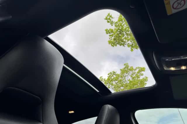 Mercedes-Benz A-Klasse (2020) thumbnail 18