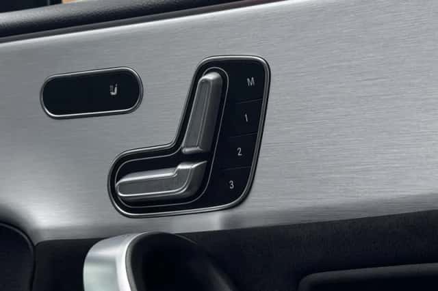 Mercedes-Benz A-Klasse (2020) thumbnail 19