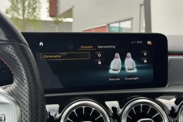 Mercedes-Benz A-Klasse (2020) thumbnail 20