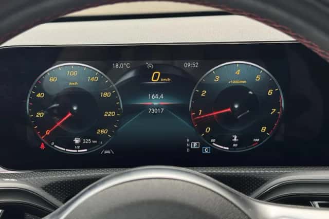 Mercedes-Benz A-Klasse (2020) thumbnail 23