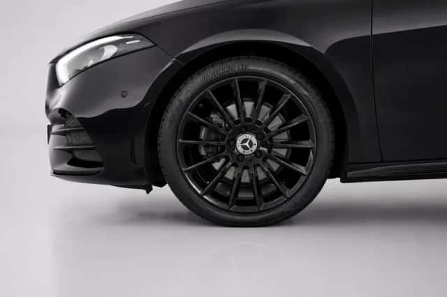 Mercedes-Benz A-Klasse (2020) thumbnail 6