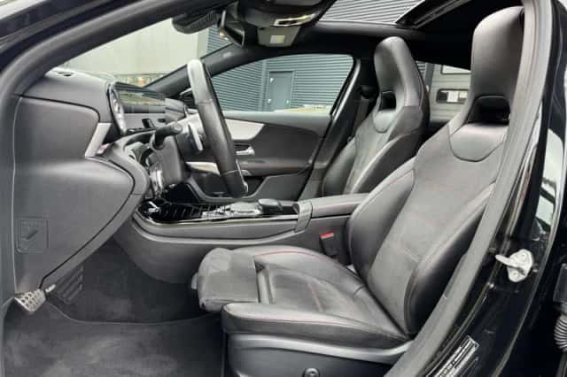 Mercedes-Benz A-Klasse (2020) thumbnail 7