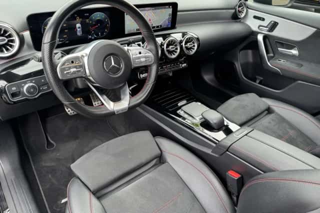 Mercedes-Benz A-Klasse (2020) thumbnail 8
