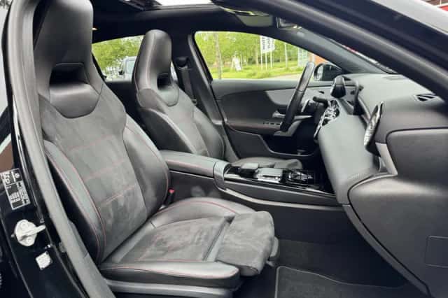 Mercedes-Benz A-Klasse (2020) thumbnail 9