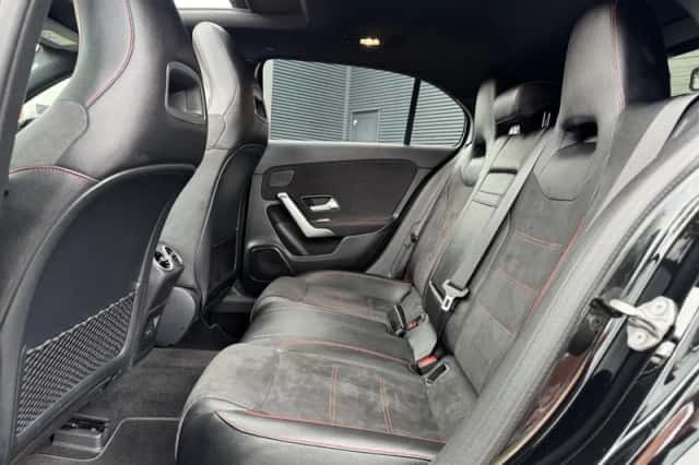 Mercedes-Benz A-Klasse (2020) thumbnail 10