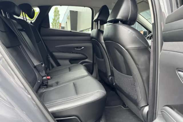 Hyundai Tucson (2025) thumbnail 11
