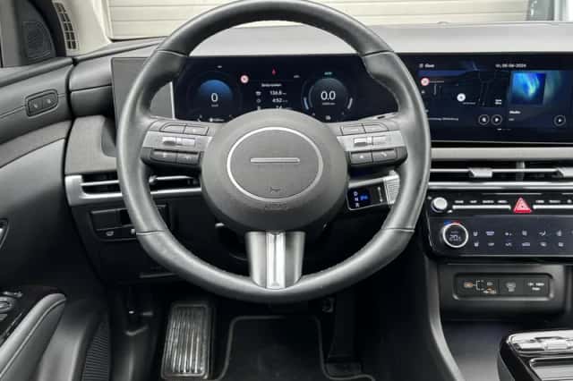 Hyundai Tucson (2025) thumbnail 12
