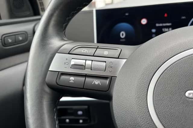 Hyundai Tucson (2025) thumbnail 13
