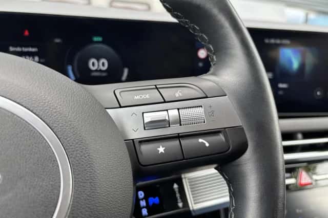 Hyundai Tucson (2025) thumbnail 14