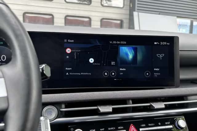 Hyundai Tucson (2025) thumbnail 15