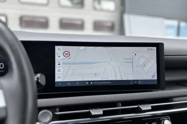 Hyundai Tucson (2025) thumbnail 16
