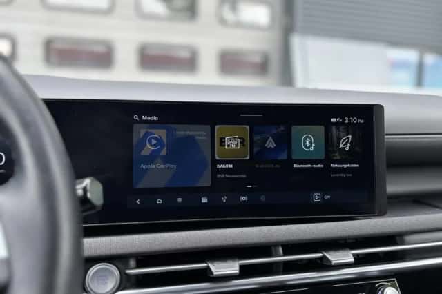 Hyundai Tucson (2025) thumbnail 17