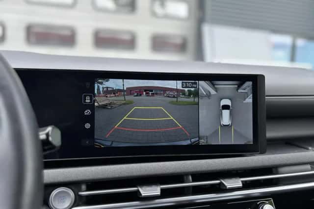 Hyundai Tucson (2025) thumbnail 19