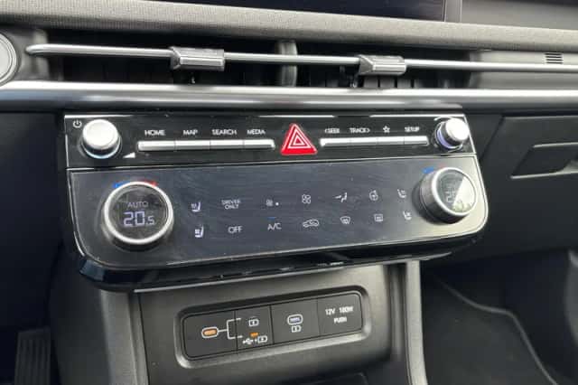 Hyundai Tucson (2025) thumbnail 20