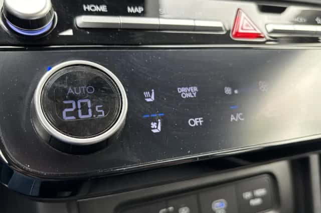 Hyundai Tucson (2025) thumbnail 22