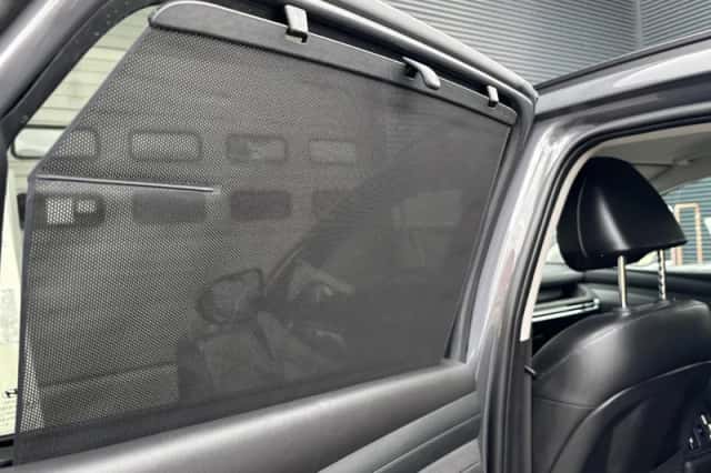 Hyundai Tucson (2025) thumbnail 35