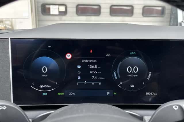 Hyundai Tucson (2025) thumbnail 38