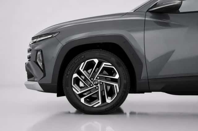 Hyundai Tucson (2025) thumbnail 6