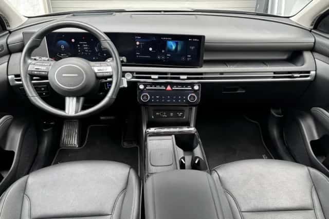 Hyundai Tucson (2025) thumbnail 9