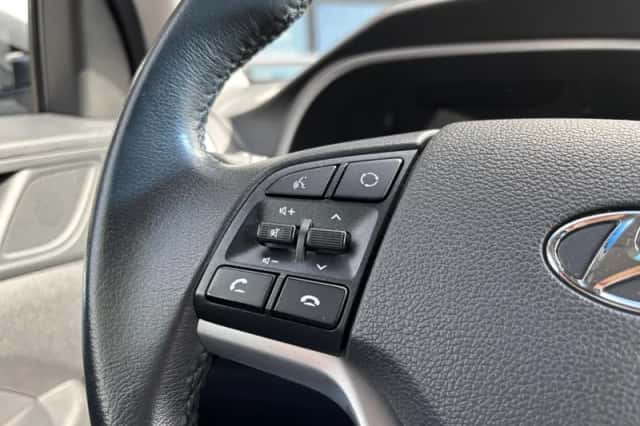 Hyundai Tucson (2019) thumbnail 13