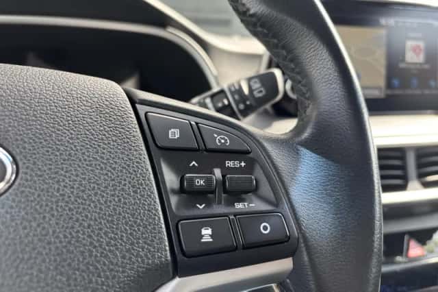 Hyundai Tucson (2019) thumbnail 14
