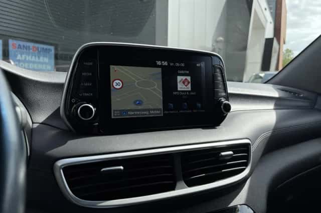 Hyundai Tucson (2019) thumbnail 15