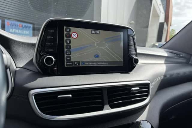 Hyundai Tucson (2019) thumbnail 16
