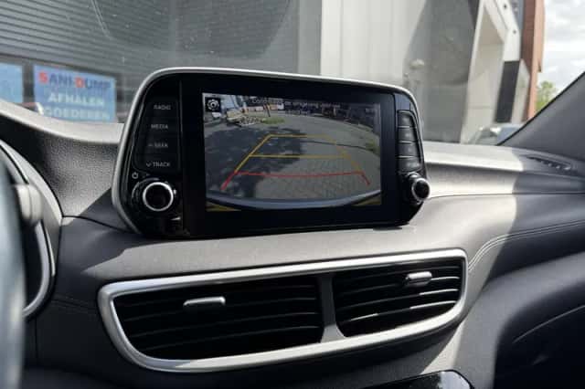 Hyundai Tucson (2019) thumbnail 18