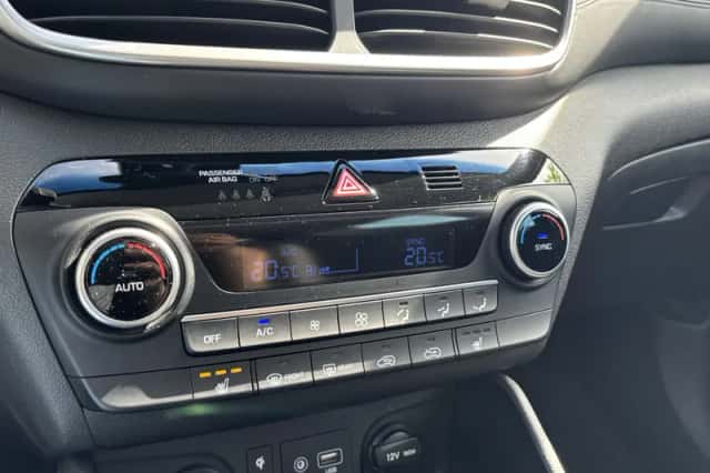 Hyundai Tucson (2019) thumbnail 19