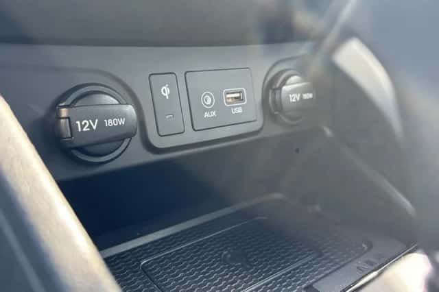 Hyundai Tucson (2019) thumbnail 20