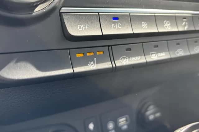 Hyundai Tucson (2019) thumbnail 24