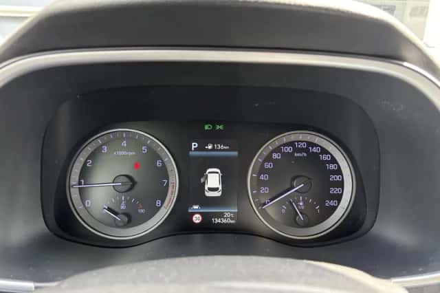 Hyundai Tucson (2019) thumbnail 26