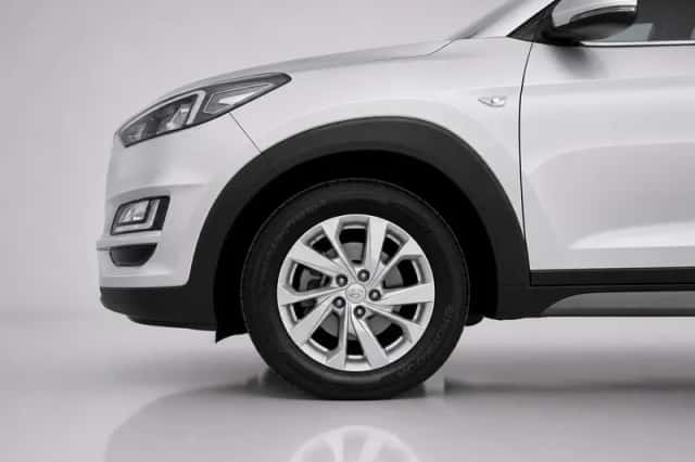 Hyundai Tucson (2019) thumbnail 6