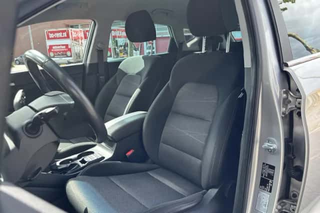 Hyundai Tucson (2019) thumbnail 7