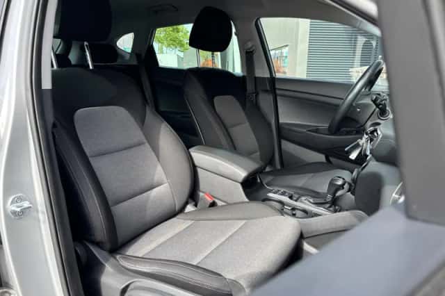Hyundai Tucson (2019) thumbnail 10
