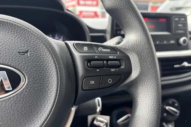 Kia Picanto (2021) thumbnail 14