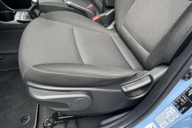 Kia Picanto (2021) thumbnail 23