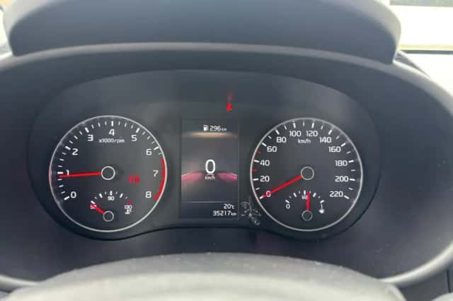 Kia Picanto (2021) thumbnail 24
