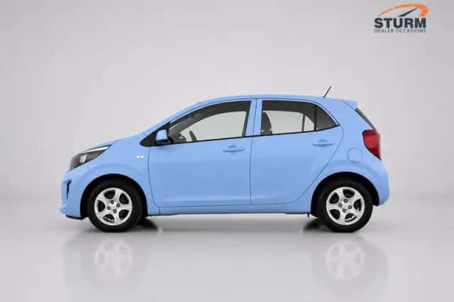 Kia Picanto (2021) thumbnail 6